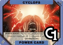 Cyclops 112/250